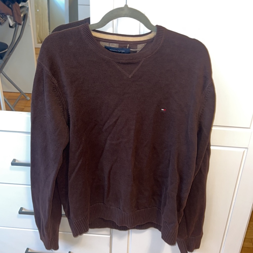 Tommy Hilfiger Knit Sweater